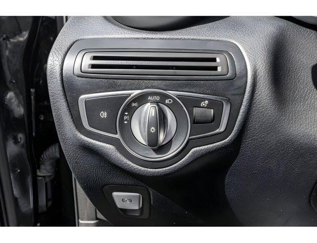 used 2021 Mercedes-Benz GLC 300 car, priced at $33,995