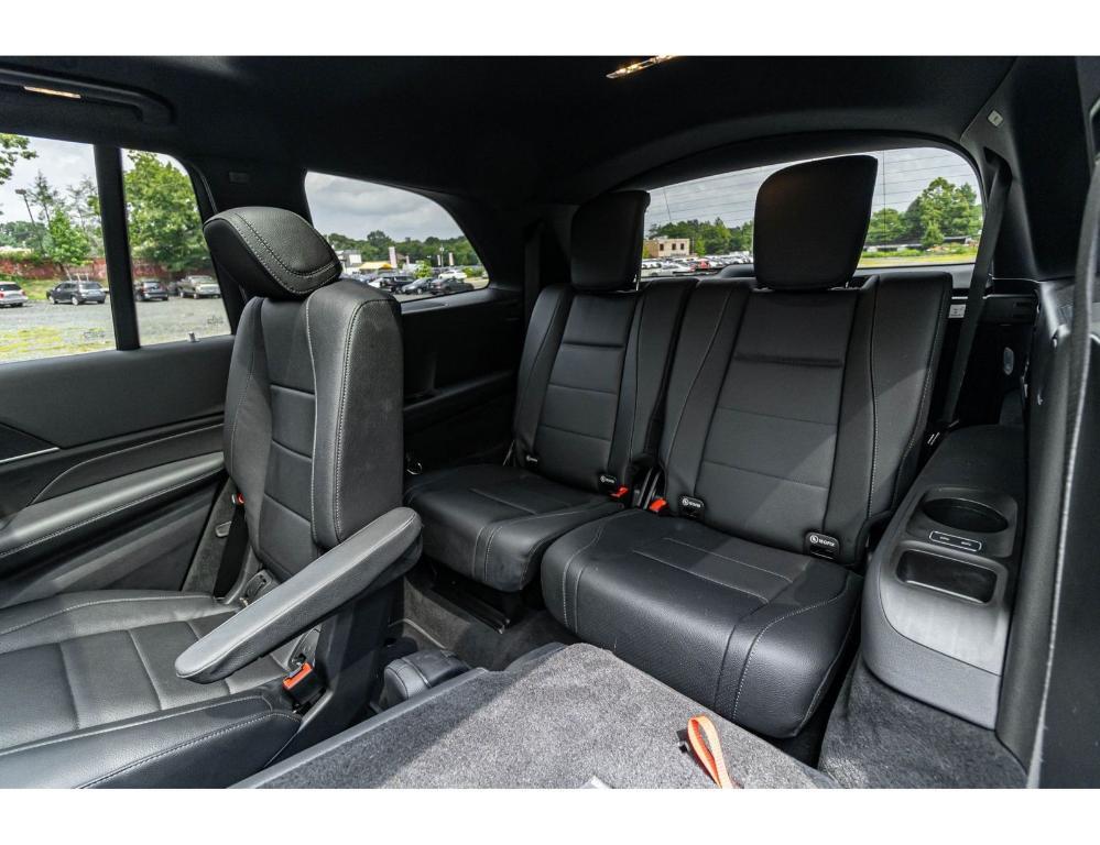 used 2022 Mercedes-Benz GLS 450 car, priced at $44,495