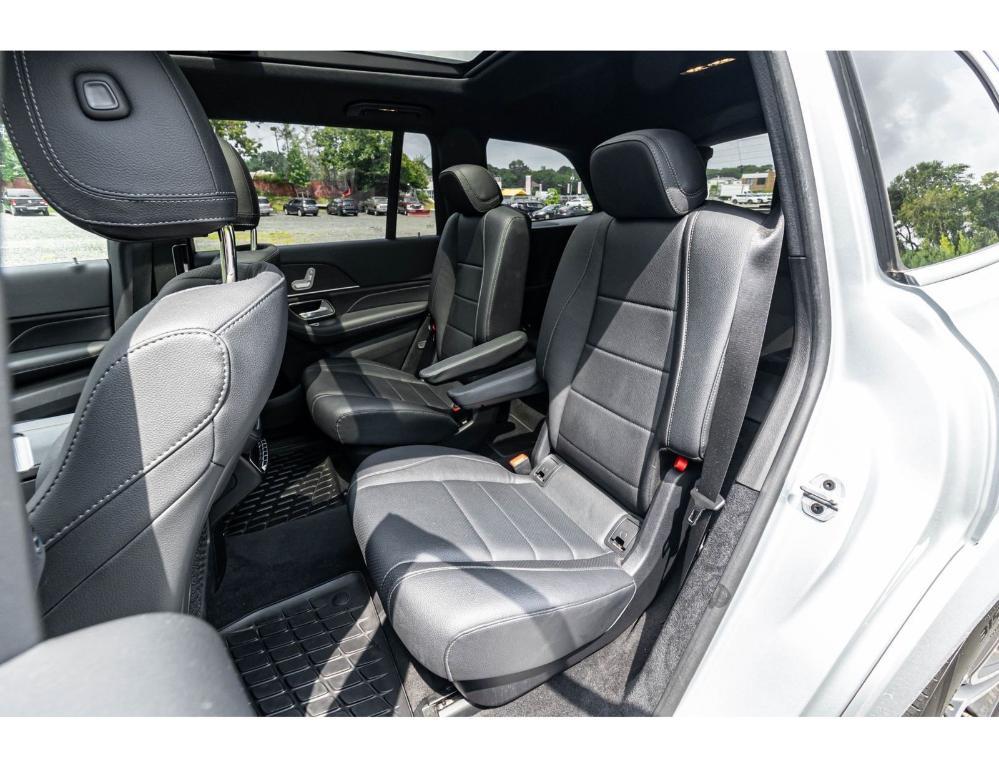 used 2022 Mercedes-Benz GLS 450 car, priced at $44,495