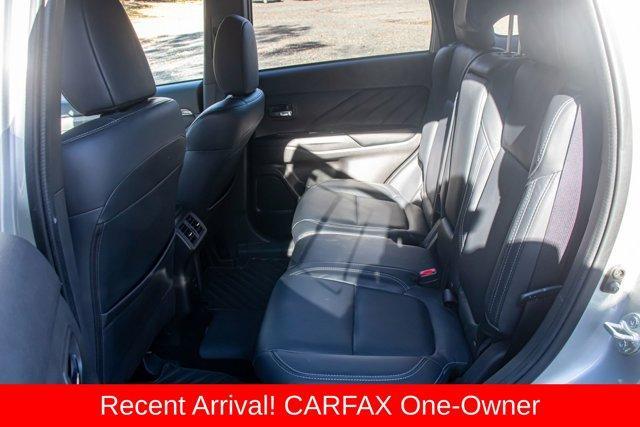 used 2022 Mitsubishi Outlander PHEV car, priced at $14,295