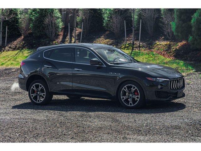 used 2019 Maserati Levante car, priced at $19,695