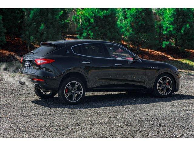 used 2019 Maserati Levante car, priced at $19,695