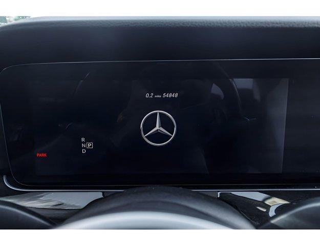 used 2020 Mercedes-Benz E-Class car, priced at $23,295