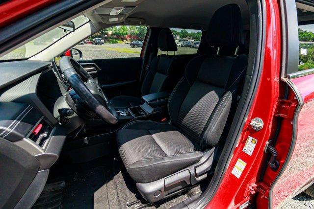 used 2022 Mitsubishi Outlander car, priced at $18,795