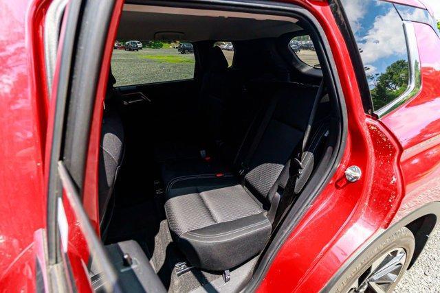 used 2022 Mitsubishi Outlander car, priced at $18,795