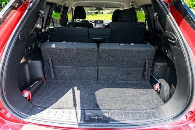 used 2022 Mitsubishi Outlander car, priced at $18,795