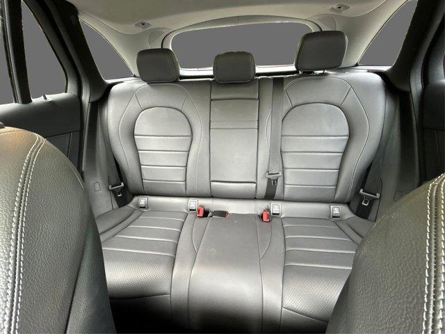 used 2020 Mercedes-Benz GLC 300 car, priced at $23,795