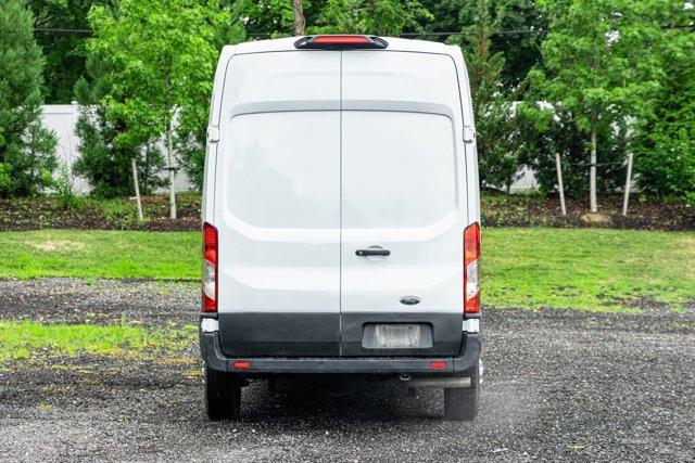 used 2023 Ford Transit-350 car, priced at $27,195