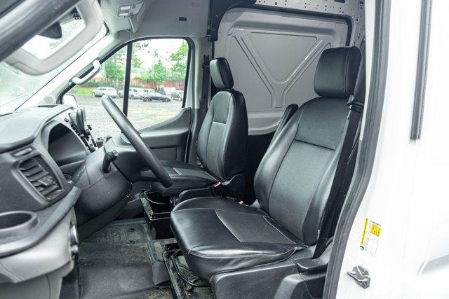 used 2023 Ford Transit-350 car, priced at $27,195