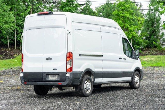 used 2023 Ford Transit-350 car, priced at $27,195