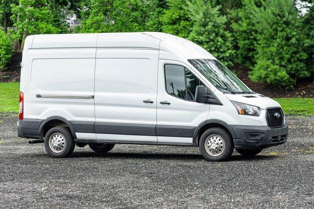 used 2023 Ford Transit-350 car, priced at $27,195
