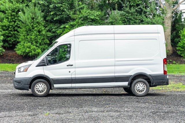 used 2023 Ford Transit-350 car, priced at $27,195