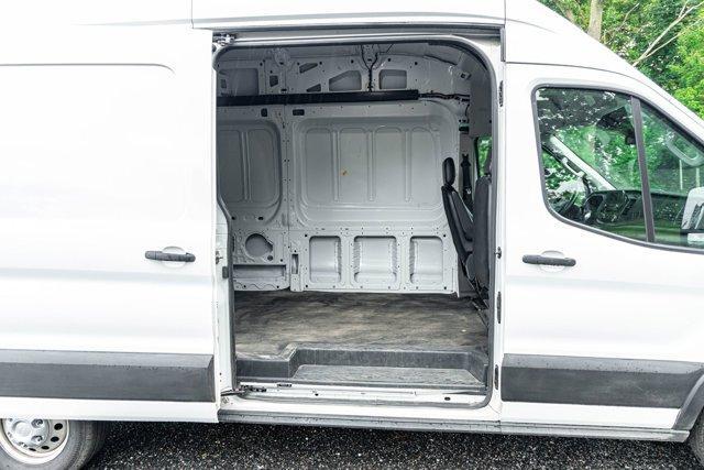 used 2023 Ford Transit-350 car, priced at $27,195