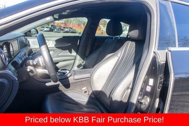 used 2019 Mercedes-Benz CLS 450 car, priced at $25,995