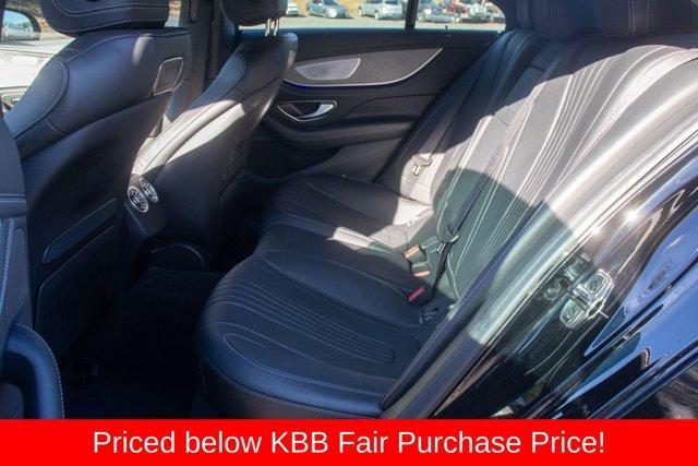 used 2019 Mercedes-Benz CLS 450 car, priced at $25,995