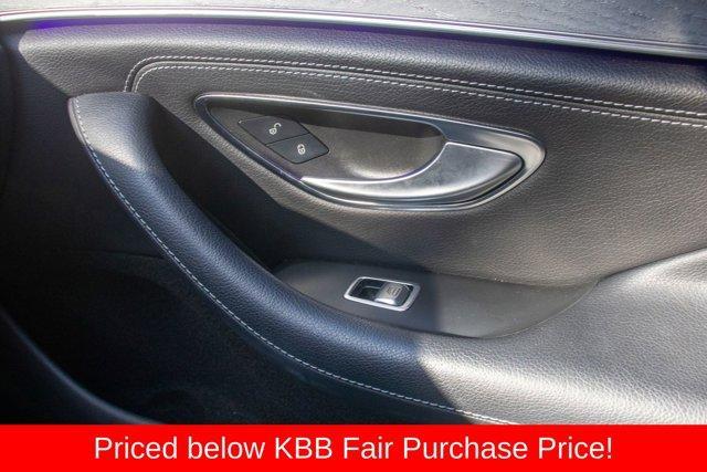 used 2019 Mercedes-Benz CLS 450 car, priced at $25,995