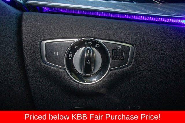 used 2019 Mercedes-Benz CLS 450 car, priced at $25,995