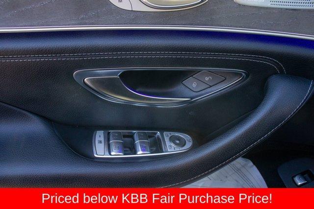 used 2019 Mercedes-Benz CLS 450 car, priced at $25,995