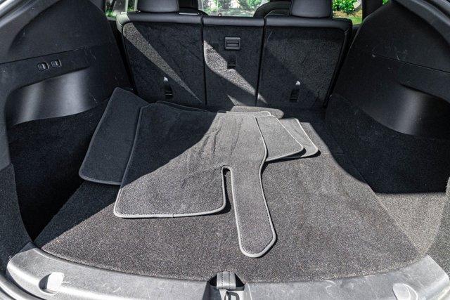 used 2021 Tesla Model Y car, priced at $20,695
