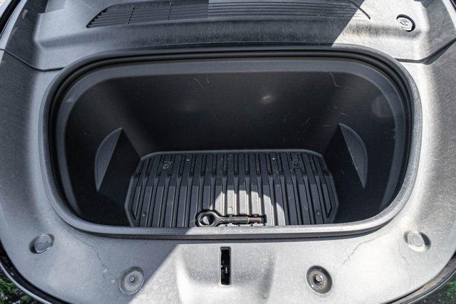 used 2021 Tesla Model Y car, priced at $20,695
