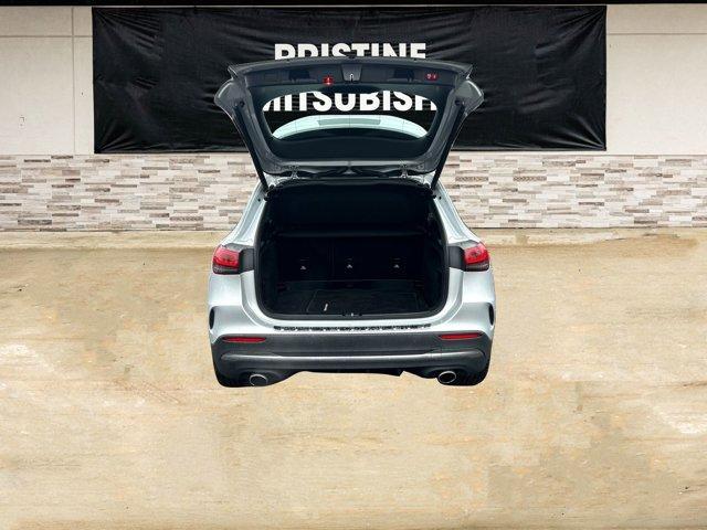 used 2021 Mercedes-Benz AMG GLA 35 car, priced at $28,995