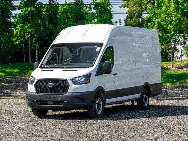 used 2021 Ford Transit-350 car, priced at $32,995