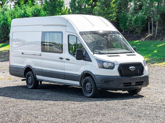 used 2021 Ford Transit-350 car, priced at $32,995