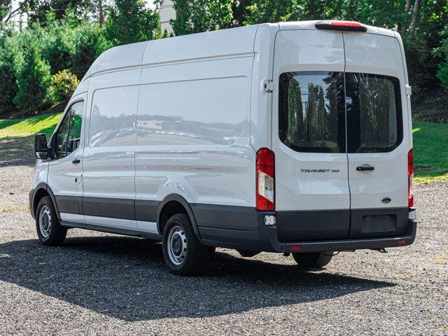 used 2021 Ford Transit-350 car, priced at $32,995