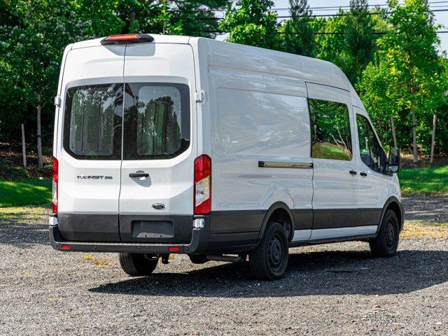 used 2021 Ford Transit-350 car, priced at $32,995