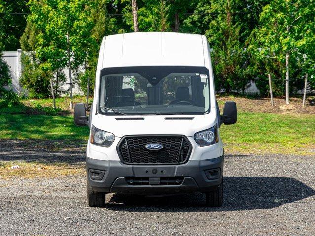 used 2021 Ford Transit-350 car, priced at $32,995