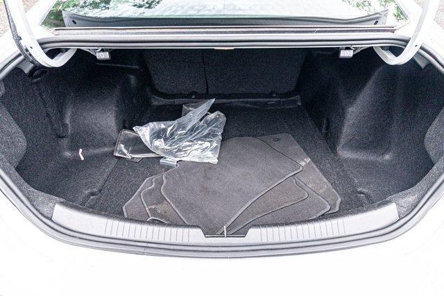used 2023 Chevrolet Malibu car, priced at $13,595