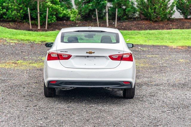 used 2023 Chevrolet Malibu car, priced at $13,595