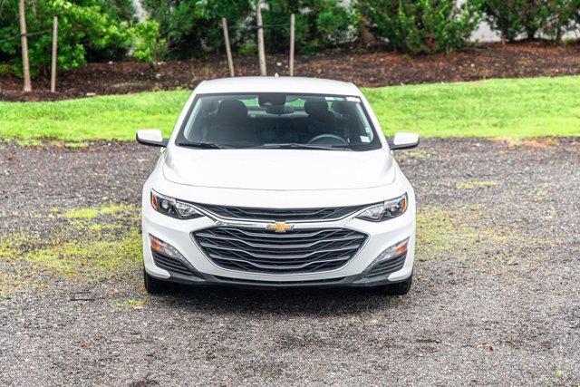 used 2023 Chevrolet Malibu car, priced at $13,595