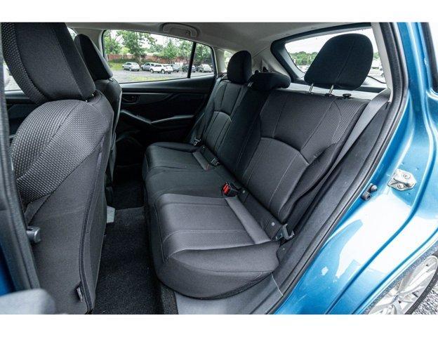 used 2017 Subaru Impreza car, priced at $12,695