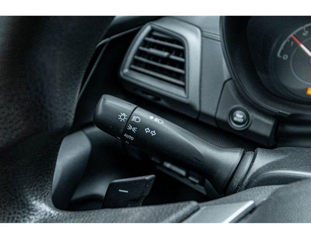 used 2017 Subaru Impreza car, priced at $12,695