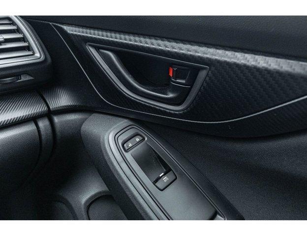 used 2017 Subaru Impreza car, priced at $12,695