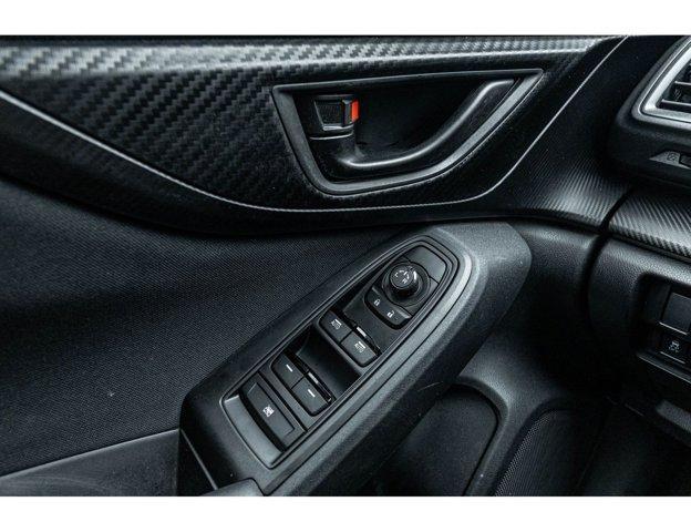 used 2017 Subaru Impreza car, priced at $12,695