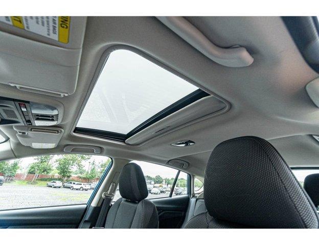 used 2017 Subaru Impreza car, priced at $12,695