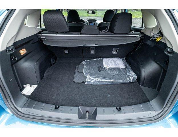 used 2017 Subaru Impreza car, priced at $12,695