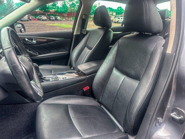 used 2019 INFINITI Q50 car, priced at $18,295