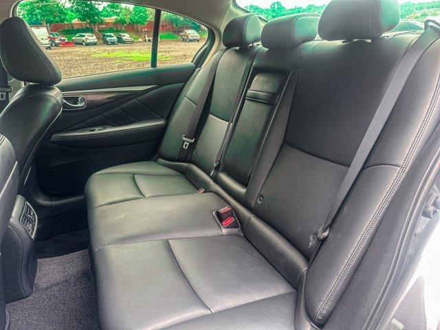 used 2019 INFINITI Q50 car, priced at $18,295