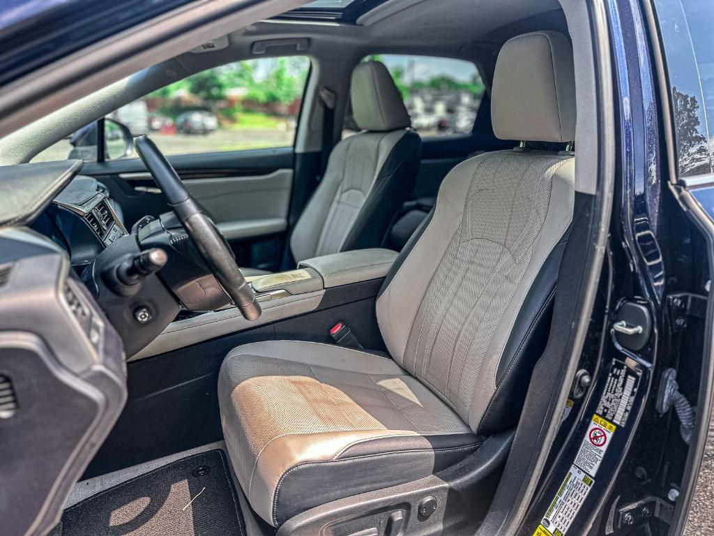 used 2019 Lexus RX 350 car, priced at $28,295