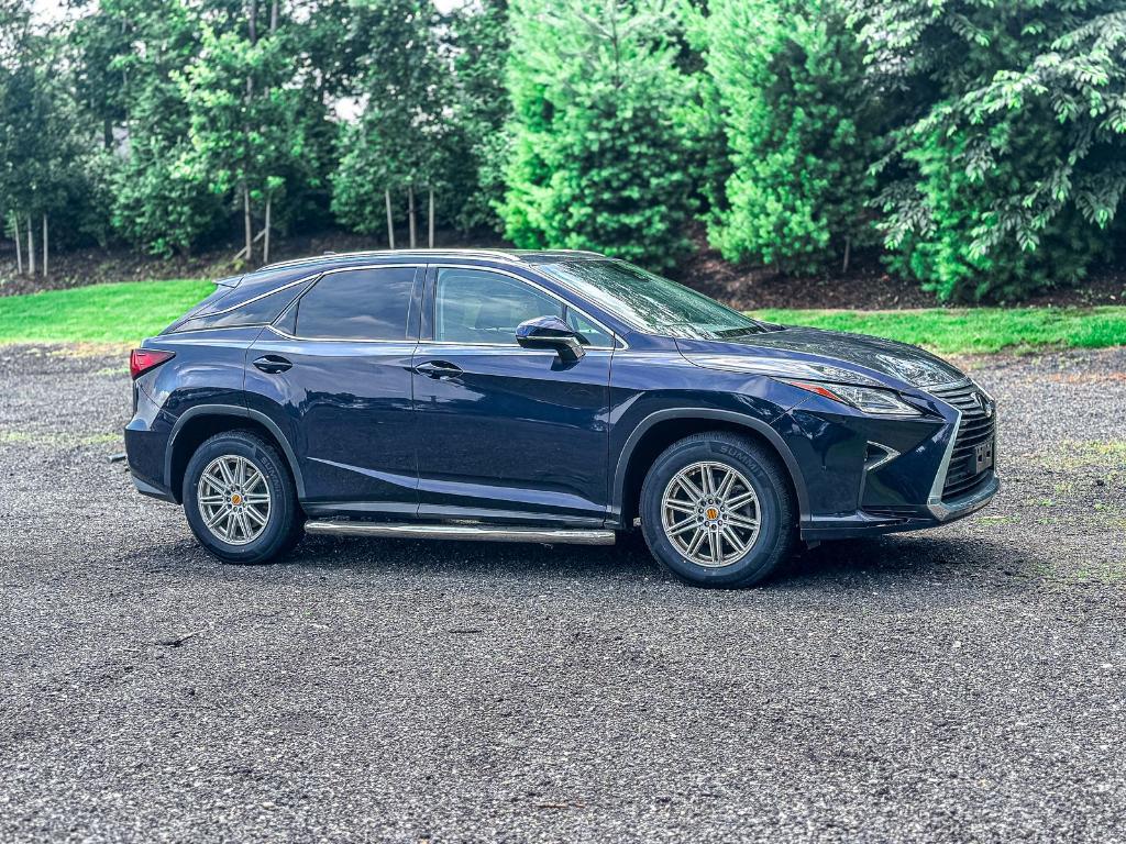 used 2019 Lexus RX 350 car, priced at $28,295