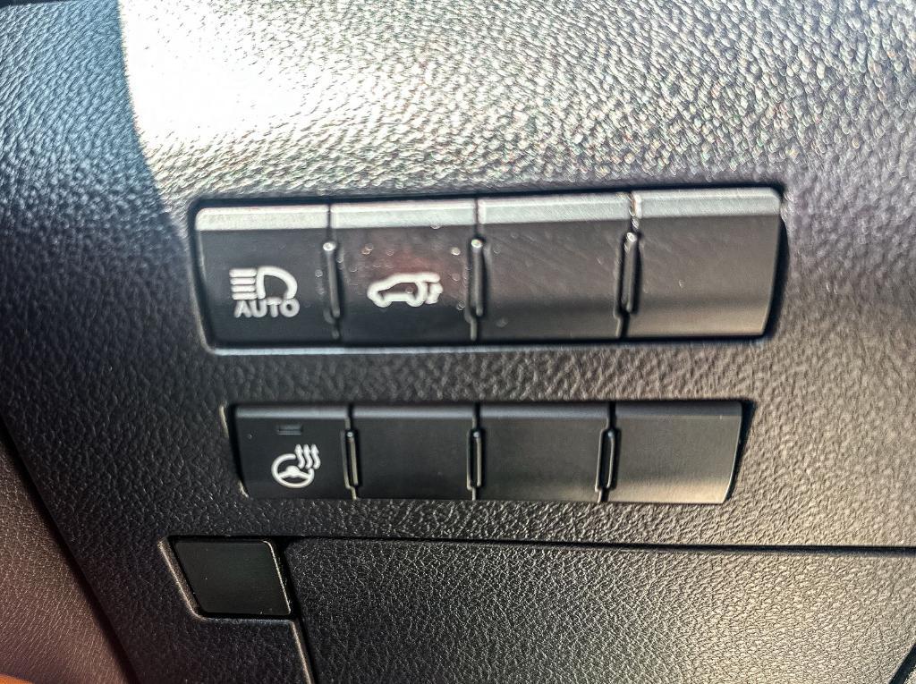 used 2019 Lexus RX 350 car, priced at $28,295