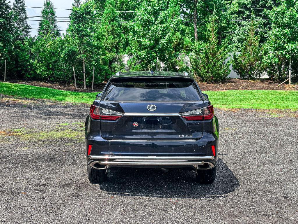 used 2019 Lexus RX 350 car, priced at $28,295