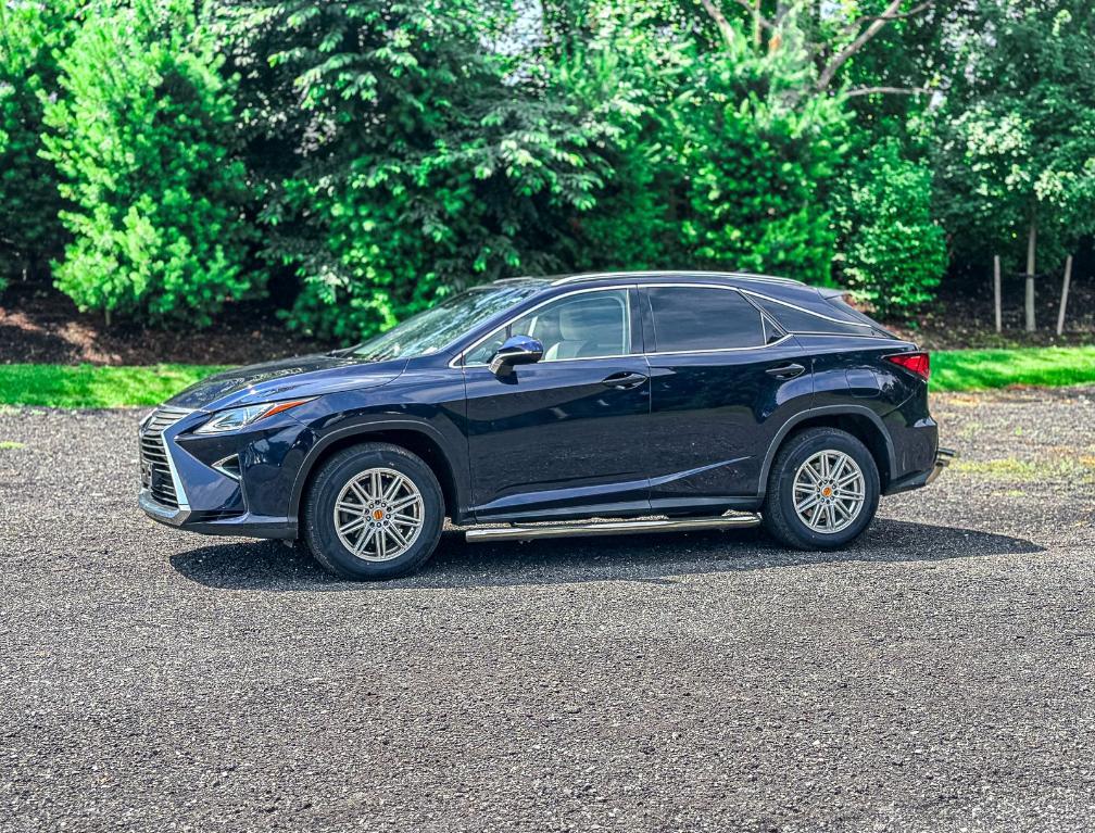 used 2019 Lexus RX 350 car, priced at $28,295