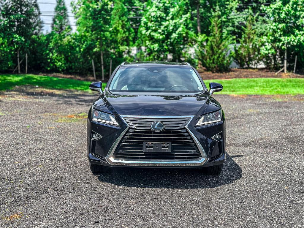 used 2019 Lexus RX 350 car, priced at $28,295