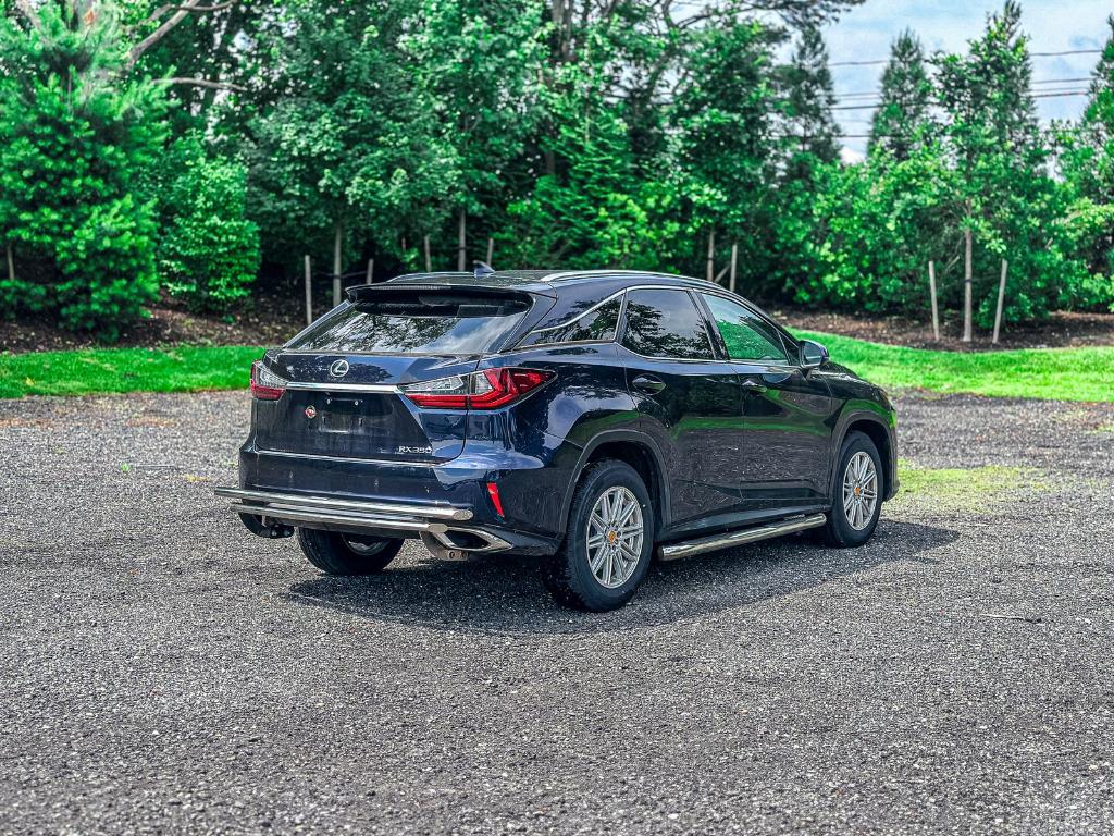 used 2019 Lexus RX 350 car, priced at $28,295