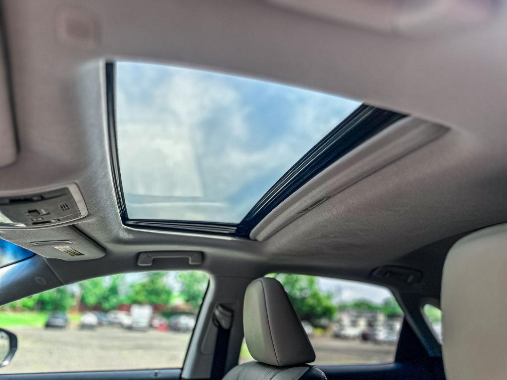 used 2019 Lexus RX 350 car, priced at $28,295