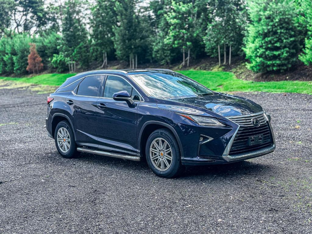 used 2019 Lexus RX 350 car, priced at $28,295